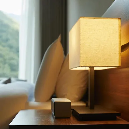 Park Roche Resort & Wellness Jeongseon Exterior photo