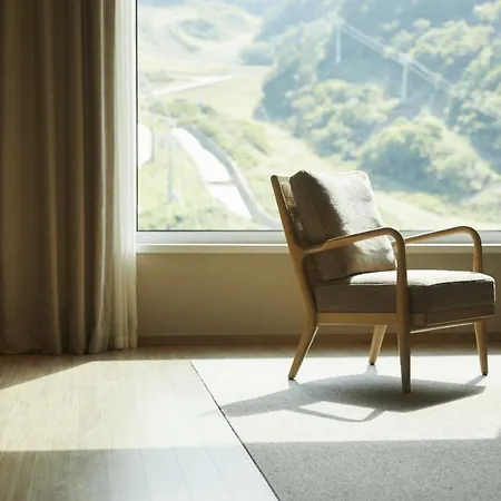 Park Roche Resort & Wellness Jeongseon Exterior photo