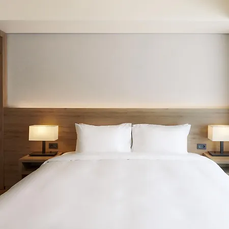 Park Roche Resort & Wellness Jeongseon Exterior photo