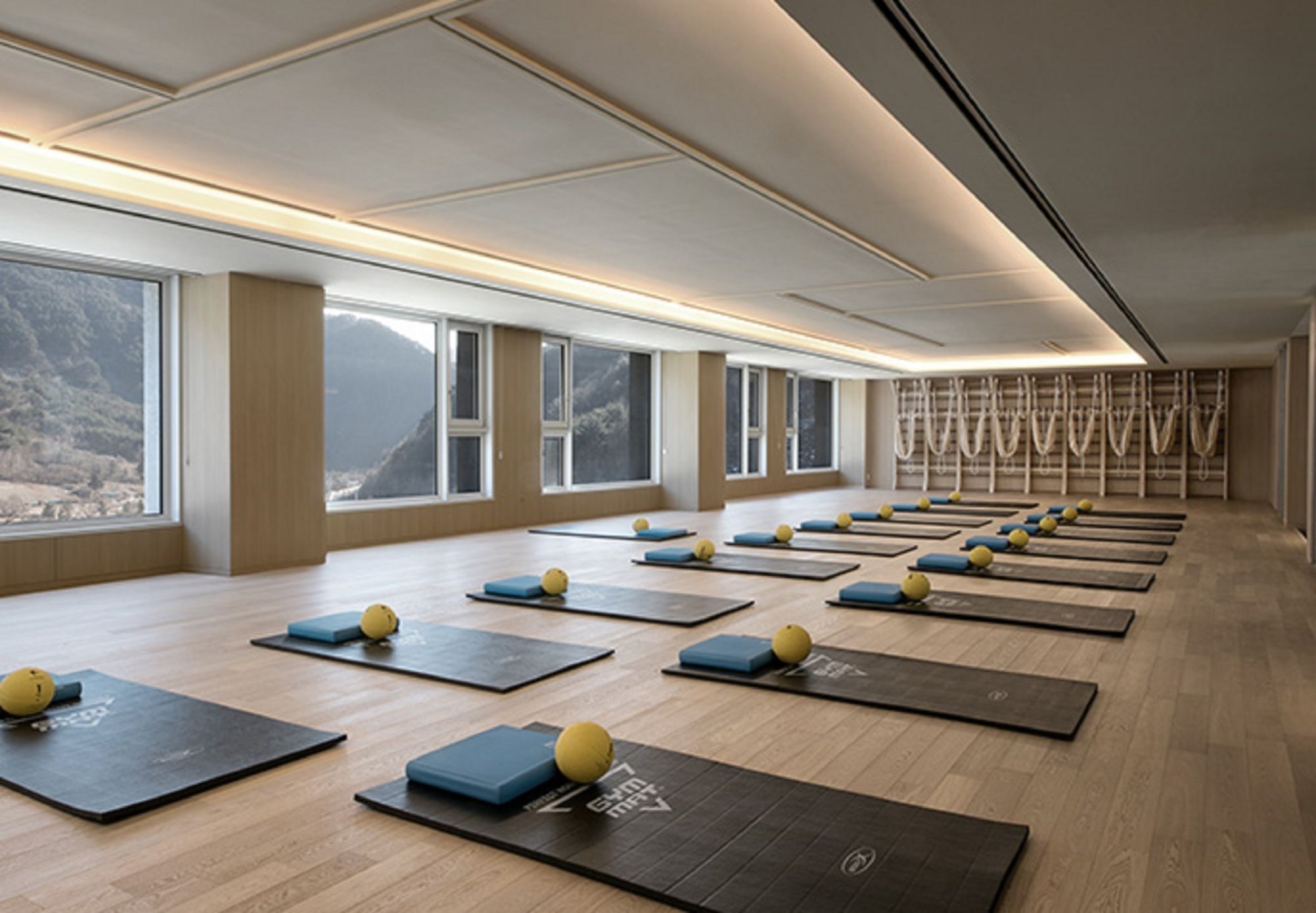 Park Roche & Wellness チョンソン