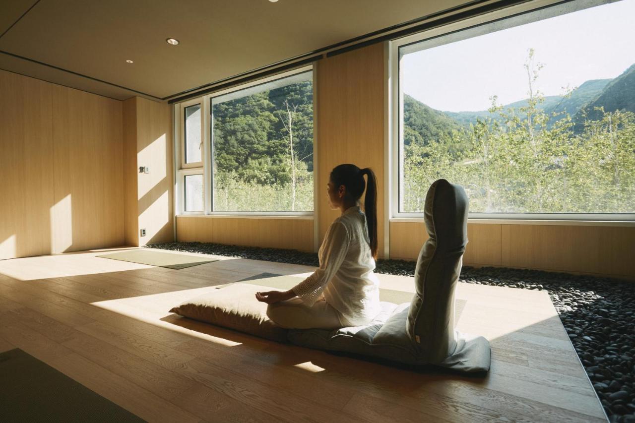 Park Roche & Wellness 4* チョンソン