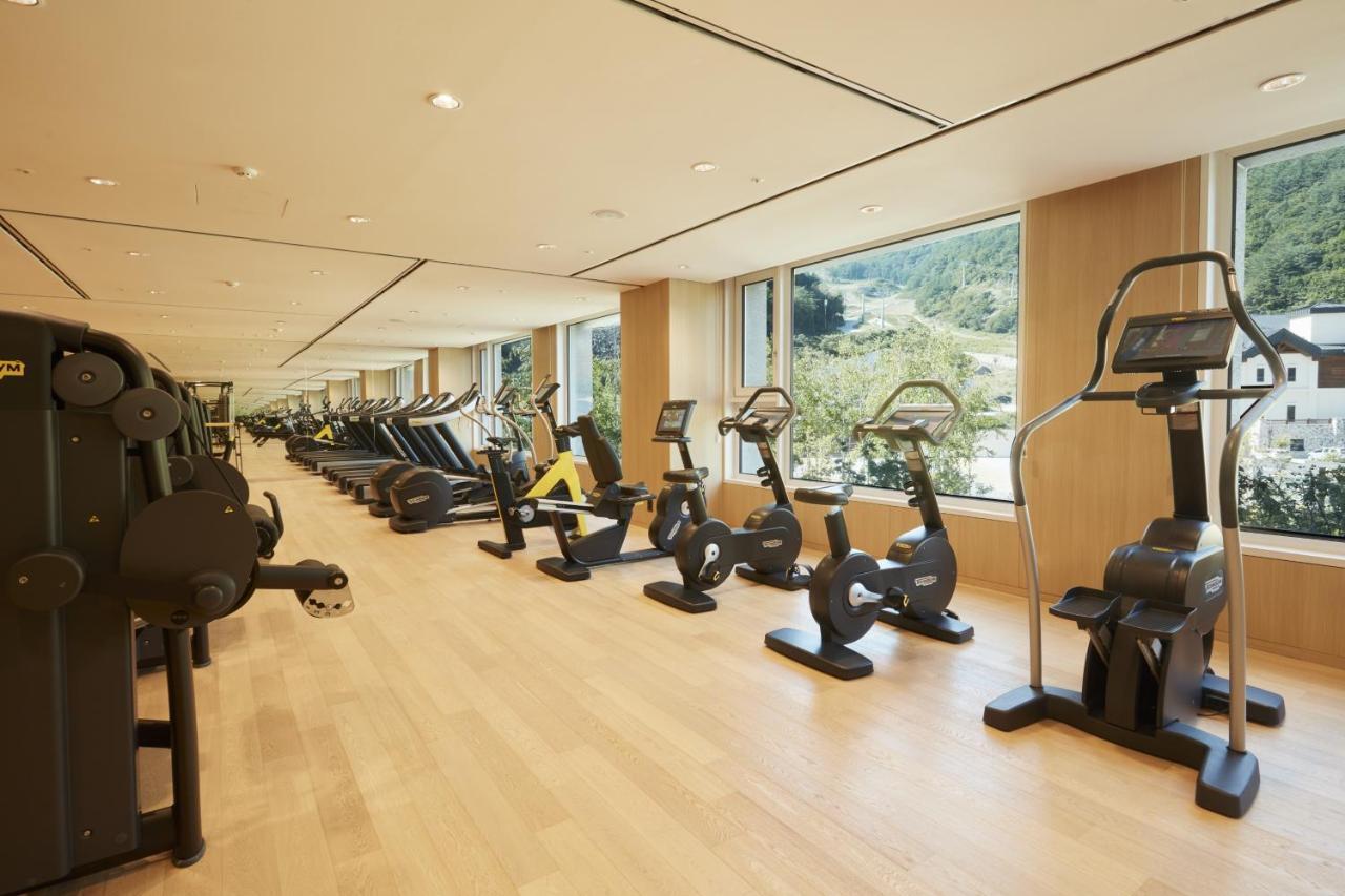 Park Roche & Wellness ホテル 4*