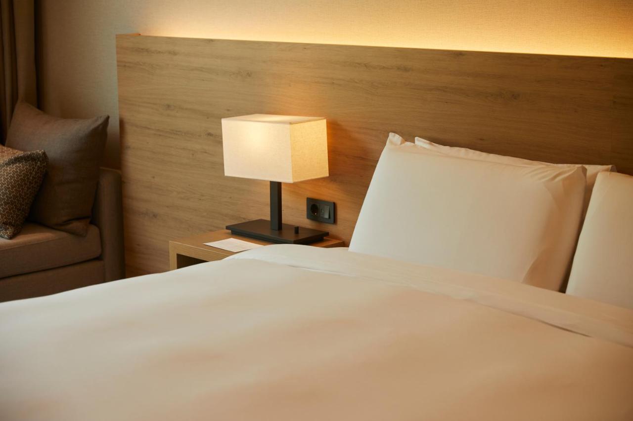 ホテル Park Roche & Wellness