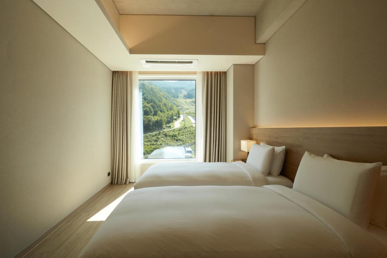 Park Roche & Wellness ホテル 4*